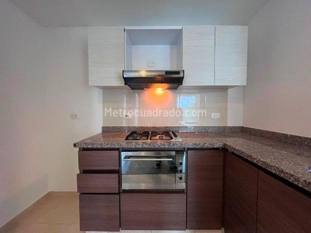 Apartamento en Arriendo, Cajicá