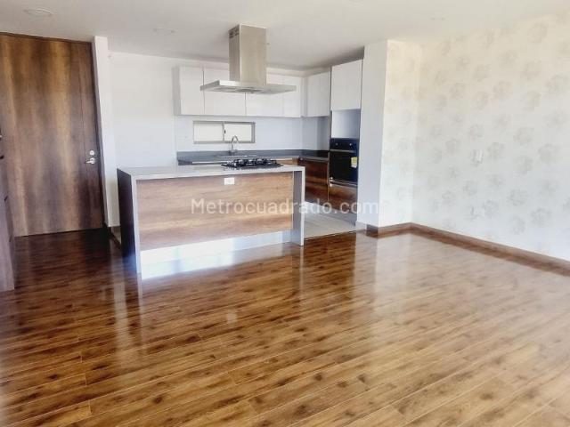 Apartamento en Arriendo, Cajicá