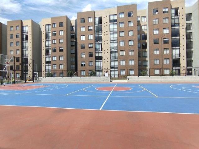 Apartamento en arriendo, Cajica