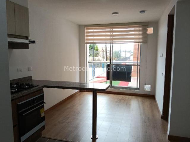 Apartamento en Arriendo, Cajicá