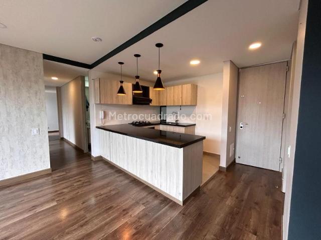 Apartamento en Arriendo, Cajicá