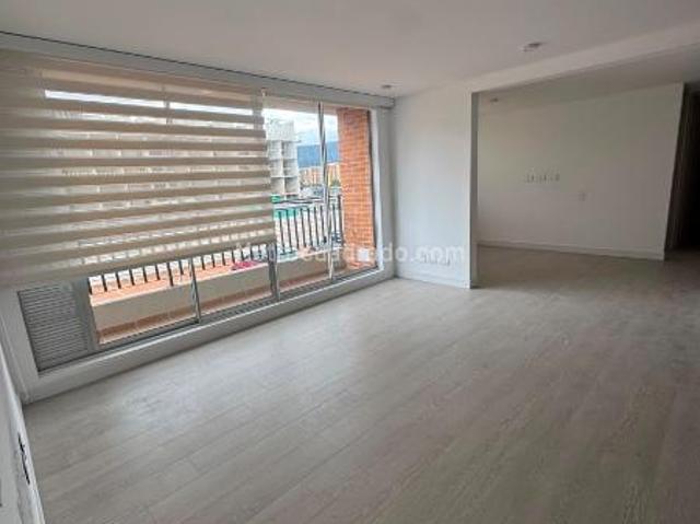 Apartamento en Arriendo, Cajicá