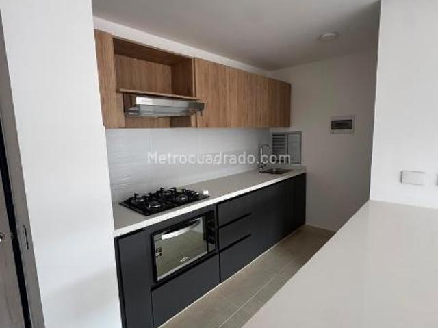Apartamento en Arriendo, Cajicá