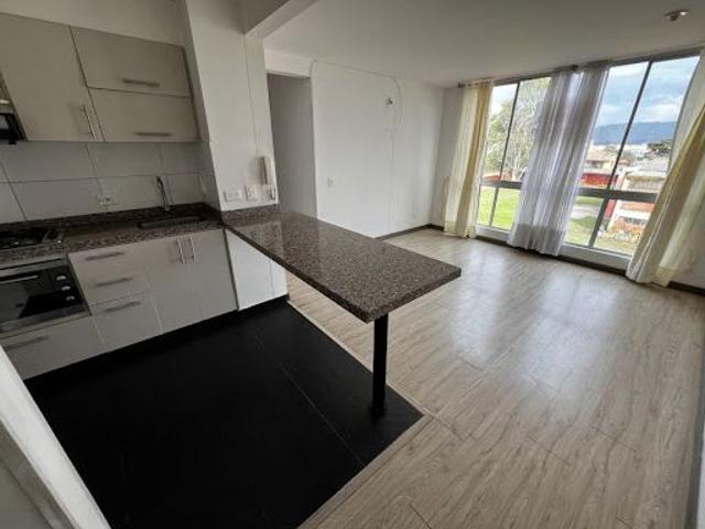 Apartamento en arriendo, Cajica