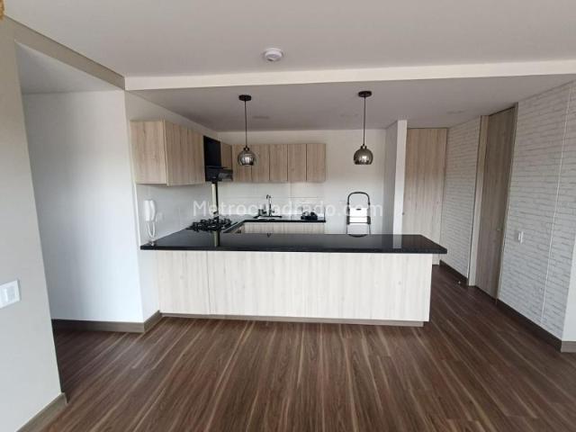Apartamento en Arriendo, Cajicá
