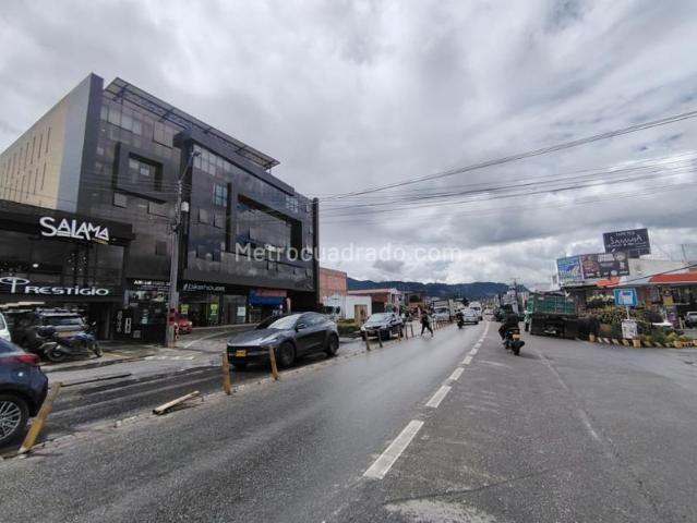 Apartamento en Arriendo, Cajica, Cajicá