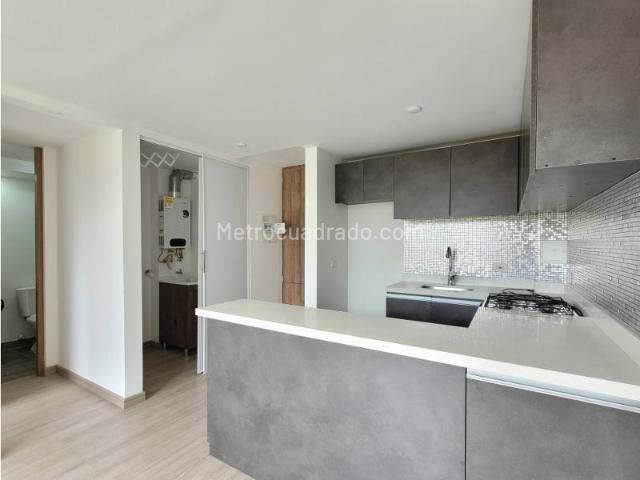 Apartamento en Arriendo, Cajica, Cajicá