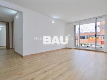 Apartamento en Arriendo, Cajica Fontanar, Cajicá