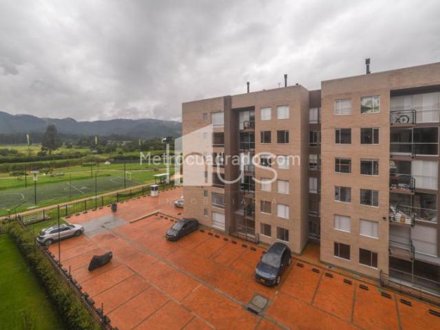 Apartamento en Arriendo, Cajica Hatogrande, Cajicá