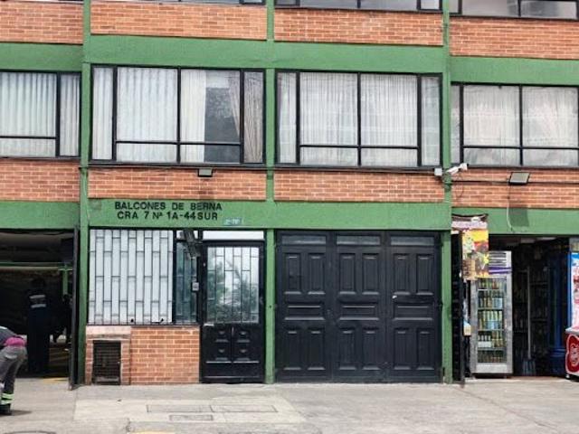 Apartamento en arriendo, Calvo sur