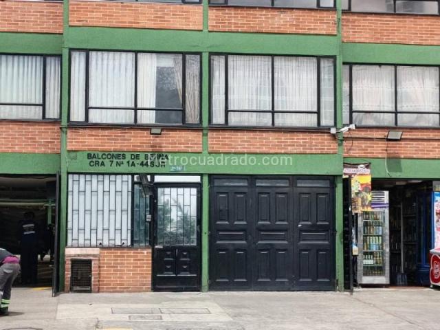 Apartamento en Arriendo, Calvo Sur, Bogotá D.C