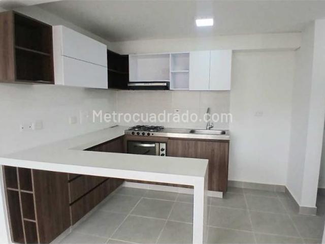 Apartamento en Arriendo, Calahorra Cajica, Cajicá
