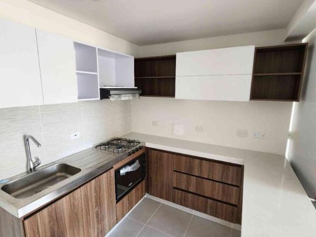 Apartamento en arriendo Calahorra, Cajicá