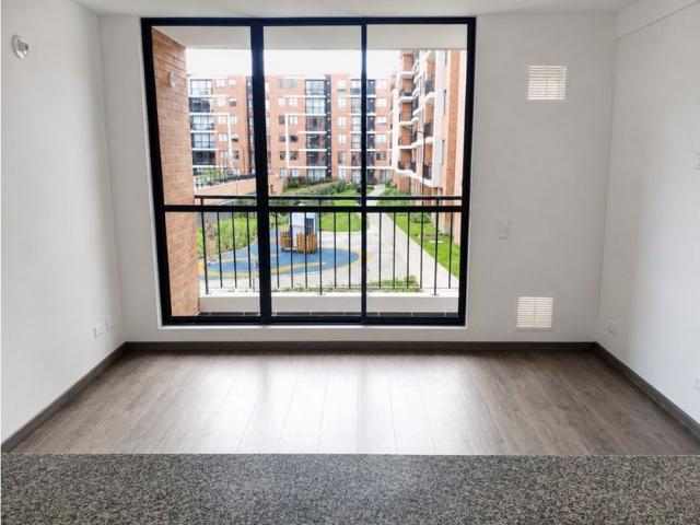 Apartamento en arriendo Calahorra, Cajicá