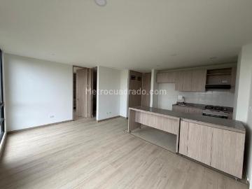 Apartamento en Arriendo, CALAHORRA, Cajicá