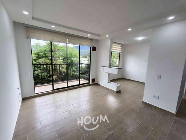 Apartamento en arriendo Calahorra, Cajicá