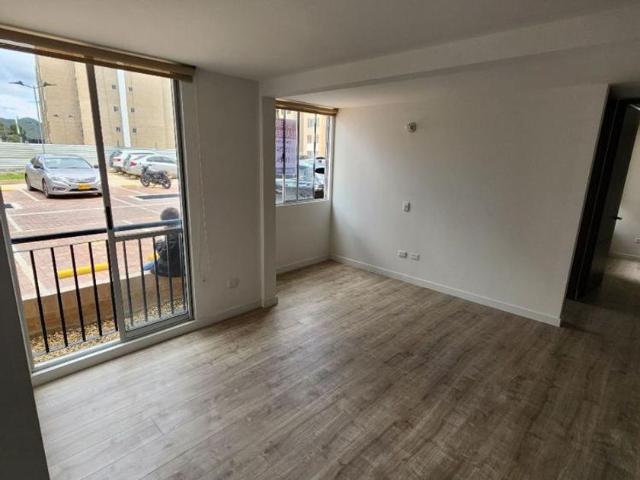 Apartamento en arriendo Calahorra, Cajicá