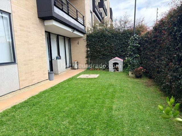 Apartamento en Arriendo, Calahorra Milla de oro, Cajicá