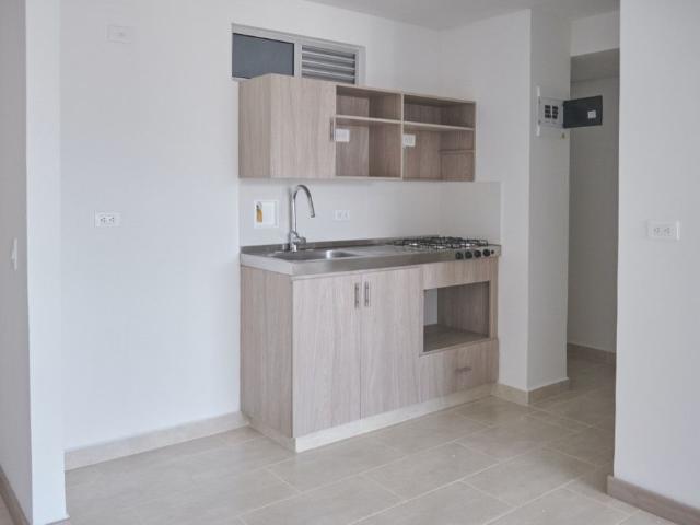 Apartamento en arriendo, Calasanz