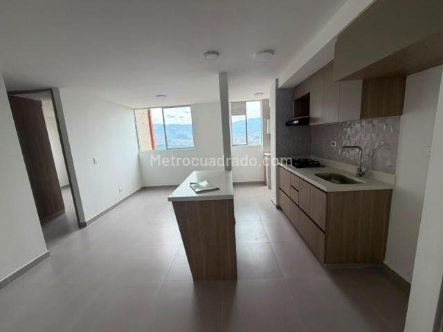 Apartamento en Arriendo, CALASANZ, Medellín