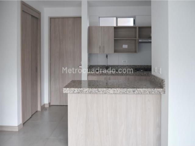 Apartamento en Arriendo, Calasanz, Medellín