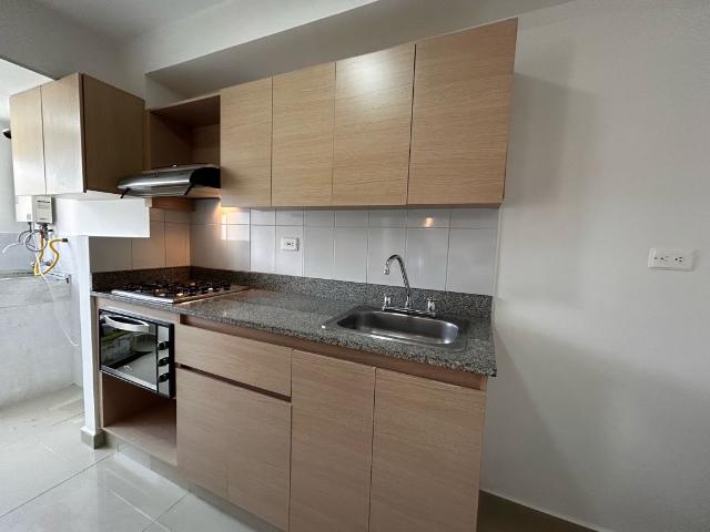 Apartamento en arriendo Calasanz Medellin