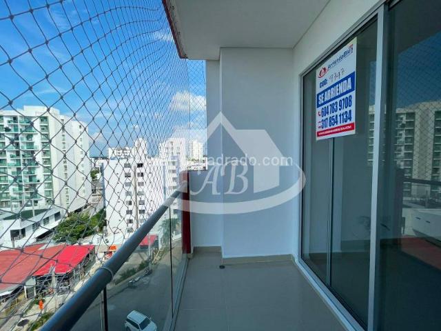 Apartamento en Arriendo, California, Montería