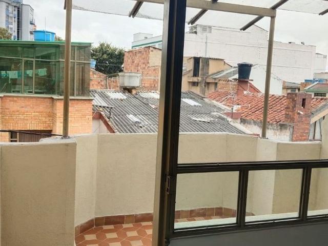 Apartamento en arriendo Calle 43 # 7 17, Tunja, Boyacá, Colombia
