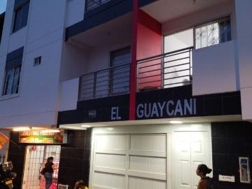 Apartamento en arriendo Calle 41 #7 49, García Rovira, Bucaramanga, Santander, Colombia