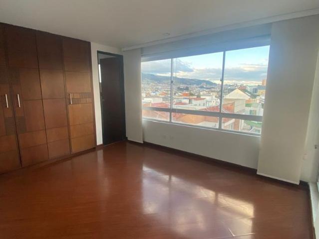 Apartamento en arriendo Calle 41 # 1c 48, Tunja, Boyacá, Colombia