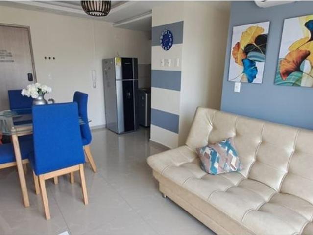 Apartamento en arriendo Calle 42 17 99 17 1, Torices, Cartagena De Indias, Bolívar, Col