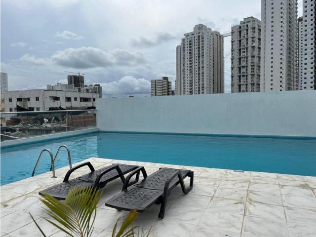 Apartamento en arriendo Calle 42 14b 39 99, Torices, Cartagena De Indias, Bolívar, Col