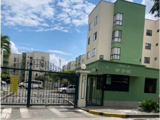 Apartamento en arriendo Calle 42 26, Alfonso Lopez, Palmira, Valle Del Cauca, Col