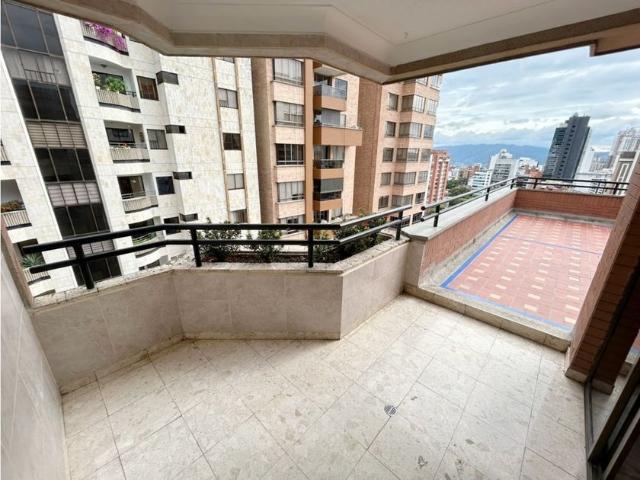 Apartamento en arriendo Calle 42 38 2 100, Cabecera Del Llano, Bucaramanga, Santander, Col