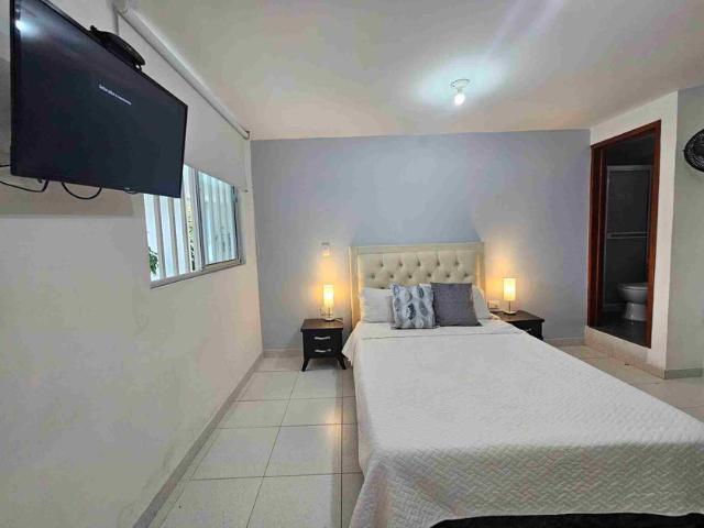 Apartamento en arriendo Calle 42, Cabecera Del Llano, Bucaramanga, Santander, Colombia