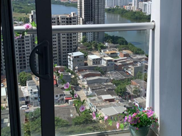Apartamento en arriendo Calle 47 13 91, Torices, Cartagena De Indias, Bolívar, Col