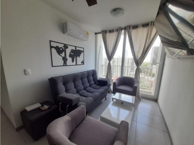 Apartamento en arriendo Calle 47 13 16, Torices, Cartagena De Indias, Bolívar, Col