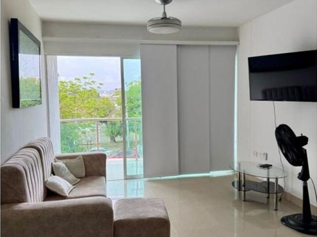 Apartamento en arriendo Calle 44 7 35, Villa Del Rio Los Laureles, Montería, Córdoba, Col