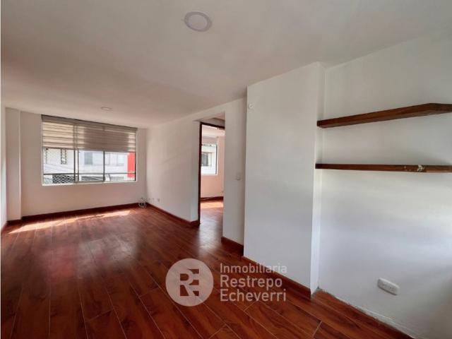 Apartamento en arriendo Calle 45, Colombia, Comuna La Estación, Perímetro Urbano Manizales, Manizales, Centrosur, Caldas, Rap Del Agua Y La Montaña, 170006, Colombia