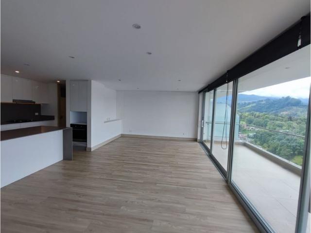 Apartamento en arriendo Calle 45, Colombia, Comuna La Estación, Perímetro Urbano Manizales, Manizales, Centrosur, Caldas, Rap Del Agua Y La Montaña, 170006, Colombia
