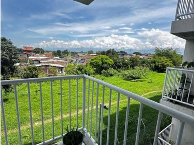 Apartamento en arriendo Calle 46 45 67, Urb. Villas De Caña Miel, Palmira, Valle Del Cauca, Col