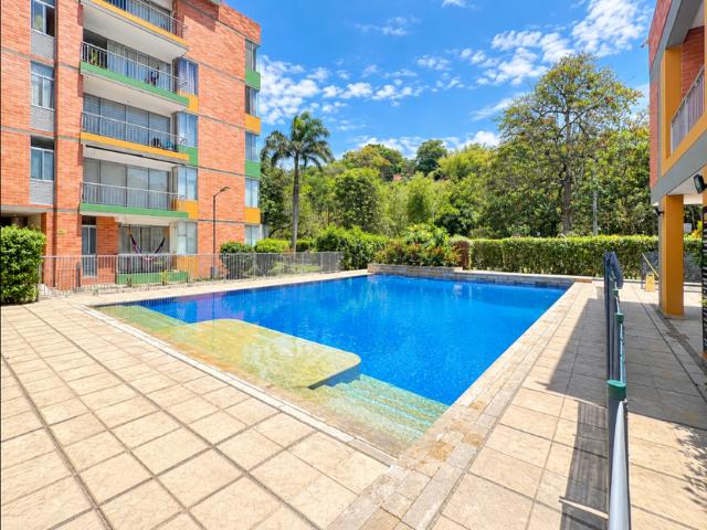 Apartamento en arriendo Calle 4, Ciudad Cristales, Villeta, Gualivá, Cundinamarca, Rap especial Central, Colombia