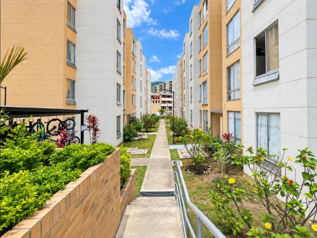 Apartamento en arriendo Calle 4, Ciudad Cristales, Villeta, Gualivá, Cundinamarca, Rap especial Central, Colombia