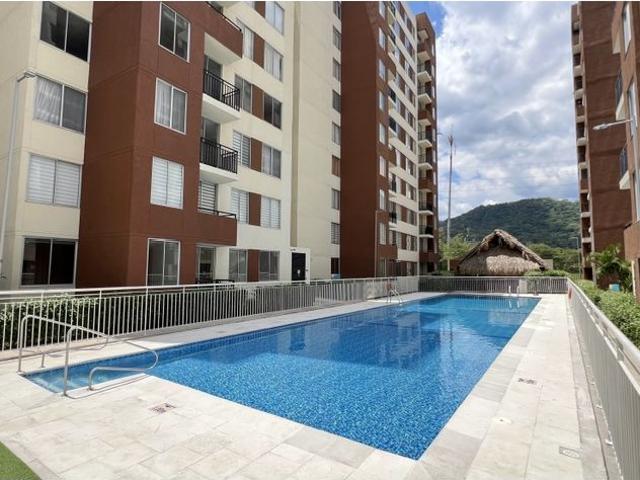 Apartamento en arriendo Calle 4, Ciudad Cristales, Villeta, Gualivá, Cundinamarca, Rap especial Central, Colombia