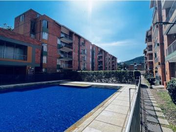 Apartamento en arriendo Calle 4 4 77, Balsal, Villeta, Cundinamarca, Col