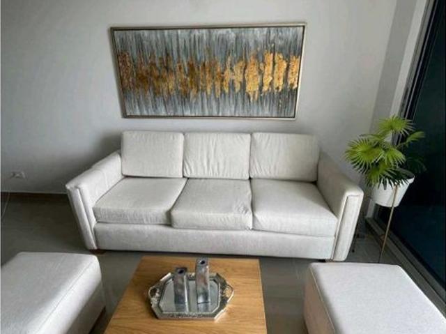 Apartamento en arriendo Calle 53, La Castellana, Montería, Córdoba, Col