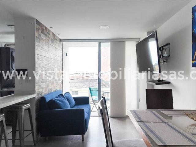 Apartamento en arriendo Calle 58, La Estrella, Manizales, Caldas, Col
