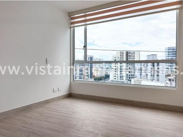 Apartamento en arriendo Calle 58, Los Rosales, Comuna Palogrande, Perímetro Urbano Manizales, Manizales, Centrosur, Caldas, Rap Del Agua Y La Montaña, 170002, Colombia