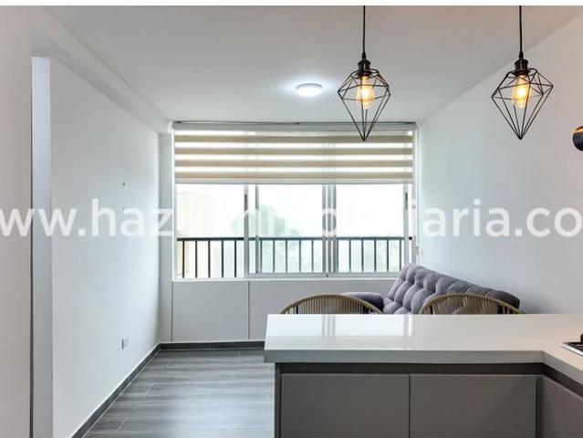 Apartamento en arriendo Calle 5, Los Alcázares, Comuna Atardeceres, Perímetro Urbano Manizales, Manizales, Centrosur, Caldas, Rap Del Agua Y La Montaña, 170001, Colombia