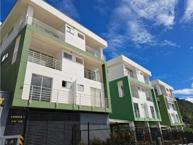 Apartamento en arriendo Calle 5 Sur, San Carlos, Pueblo De Choachi, Choachí, Oriente, Cundinamarca, Rap especial Central, 251620, Colombia